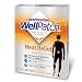 Well Patch Heat Warming Pads, Extra Large, 2-Count Boxes (Pack of 6)