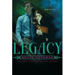 Legacy by Molly Cochran