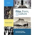 Film, Form, and Culture w/ DVD-ROM