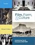 Film, Form, and Culture w/ DVD-ROM