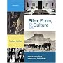 Film, Form, and Culture w/ DVD-ROM