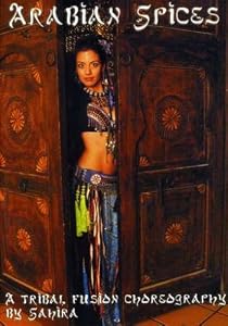 Arabian Spices