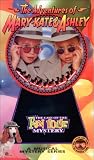 Adventures of Mary-Kate & Ashley: The Case of the Funhouse Mystery