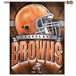 Cleveland Browns NFL Vertical Flag (27"x37")