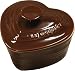 Le Creuset �����J���E�_���[�� S �t�^�t ���J