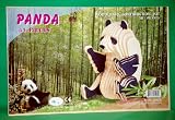 Panda 3D Puzzle