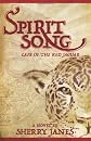 Spirit Song: Cape of the Red Jaguar