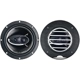 New-POWER ACOUSTIK XP-653K XP SERIES SPEAKERS (6.5; 3-WAY) - POWXP653K