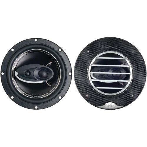 POWER ACOUSTIK XP-653K XP SERIES SPEAKERS (6.5