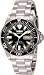 Invicta Sapphire Diver Stainless Steel Mens Watch 7041