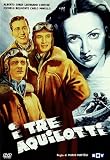 I Tre Aquilotti