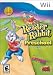 Reader Rabbit Preschool Wii