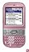Palm Centro Smartphone, Pink (Sprint)