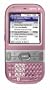 Palm Centro Phone, Pink (Sprint)