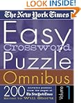 The New York Times Easy Crossword Puz...