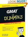 GMAT For Dummies