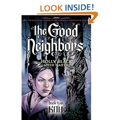 Good Neighbors Book Two: Kith