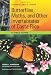 Butterflies, Moths, and Other Invertebrates of Costa Rica: A Field Guide (The Corrie Herring Hooks Series)