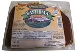 Bastirma-Cured dried beef, WHOLE, approx. 1.4lb