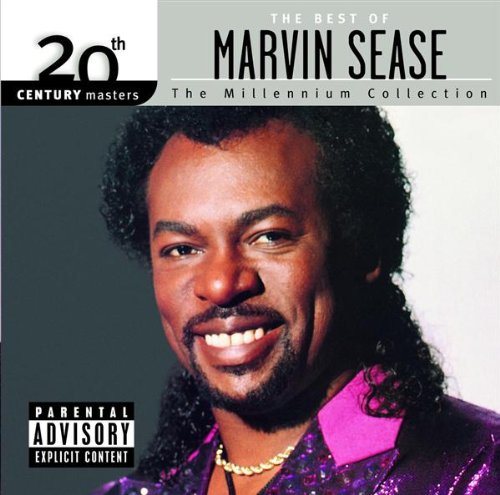 Marvin Sease - Millennium Collection - 20th Century Masters - Zortam Music