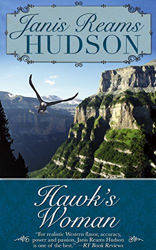 Hawk's Woman