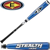 Easton Stealth IMX Composite Baseball Bat