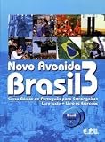 Novo Avenida Brasil 3