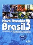 Novo Avenida Brasil, Bd.3 : Livro tex...
