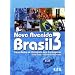 Novo Avenida Brasil, Bd.3 : Livro texto + Livro de Exerc�cios + 2 Audio-CDs