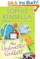 The Undomestic Goddess
