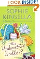 The Undomestic Goddess