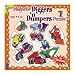 Mini Magnetic Diggers 'n' Dumpers Puzzle [Toy]