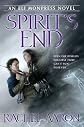 Spirit's End (An Eli Monpress Novel)