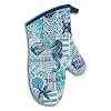 Kaydee Designs Del Mar Oven Mitt