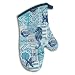 Kaydee Designs Del Mar Oven Mitt
