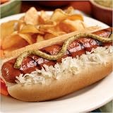 Omaha Steaks Polish Sausages