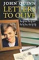 Letters to Olive: Sea of Love, Sea of Loss; Seed of Love, Seed of Life