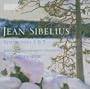 Sibelius: Symphonies Nos. 3 & 5 ~ Segerstam