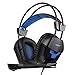 iXCC Noise Isolating Gaming Headset 
