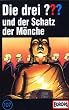 Folge 107/und der Schatz der M�nche [Musikkassette]