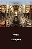 Back pain