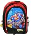 Search : DC Comic Superman Backpack - Full Size School Backpack - Red