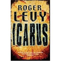 Icarus (Gollancz S.F.)