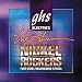 GHS Eric Johnson Signature Medium Electric Guitar Strings