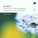 Schubert : Wanderer Fantasy & Piano Sonata No.18  -  Apex