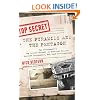 Pyramids And The Pentagon: The Government's Top Secret Pursuit of Mystical Relics, Ancient Astronauts, and Lost Civilizations