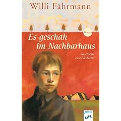 Es geschah im Nachbarhaus. Geschichte eines Verdachts