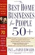 Best Home Businesses for People 50+
