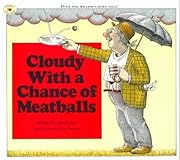 Cloudy With a Chance of Meatballs