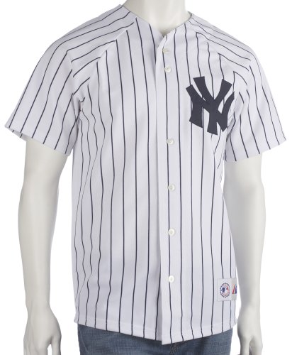 Schmidt Sportsworld Team Replica Yankees home